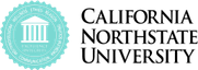 california northstate university logo