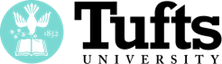 tufts logo