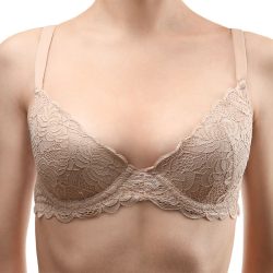 Breast Augmentation Before & After Patient #878