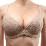 Breast Augmentation Before & After Patient #878