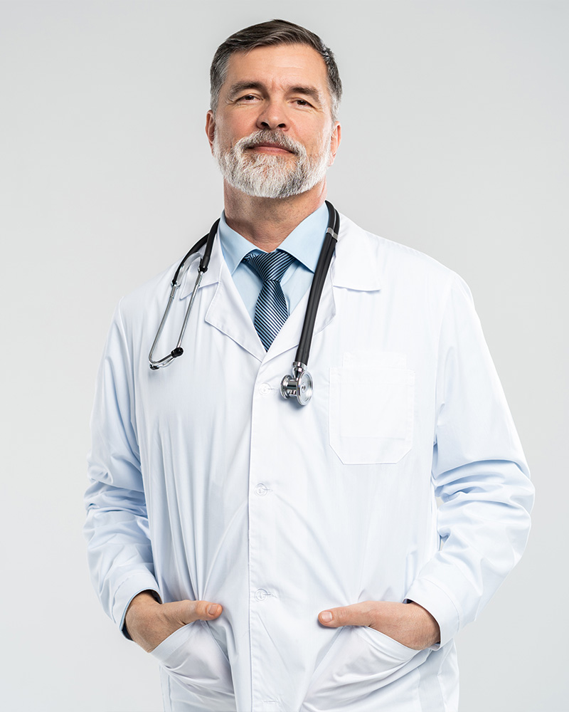 doctor wong