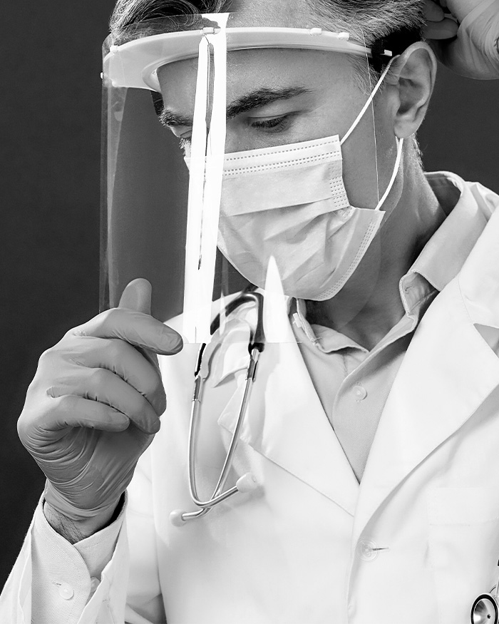 doctor wong